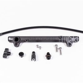 RADIUM ENGINEERING FUEL RAIL KIT EVO X
