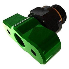 RADIUM ENGINEERING OEM FPR ADAPTER WITH BUSHING for Nissan