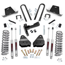 Rough Country 4.5-inch Suspension Lift Kit