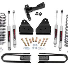 Rough Country 3-inch Series II Suspension Lift Kit