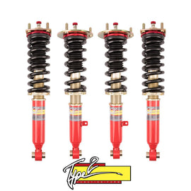F2 Function & Form Coilovers for Lexus GS300/430 06-11 Type 2 F2-GS430T2 28300106
