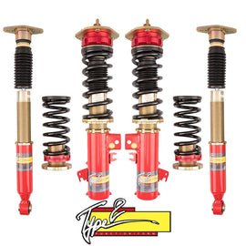 F2 Function & Form Coilovers for Ford Fiesta ST 12-16 Type 2 F2-FIESTA7T2 27100112