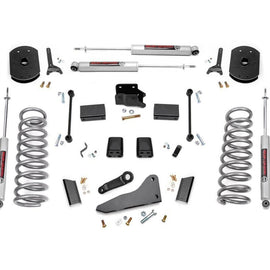 Rough Country 5-inch Suspension Lift Kit