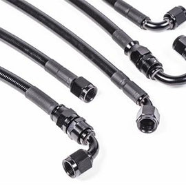 RADIUM ENGINEERING SUBMERSIBLE PTFE FUEL TUBING 3/8 20-0195