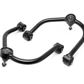 Rough Country Upper Control Arms for 2-3-inch Lifts