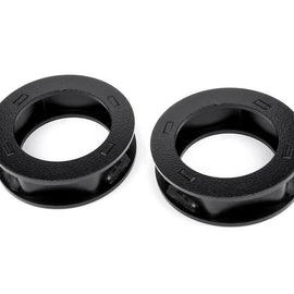 Rough Country for 2in Dodge Leveling Lift Kit (2019 Ram 1500 4WD)
