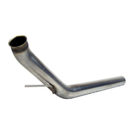 MBRP DS9405 Stainless Steel T409 4" Down-Pipe Exhaust for Dodge Ram 2500/3500 DS9405