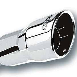 BORLA Tip FOR TIP: 2.25" INLET, 3.5" RD ROLL 20237