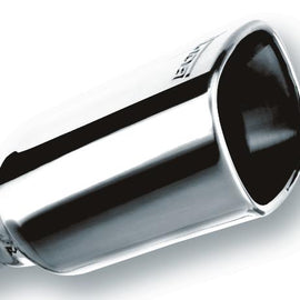 BORLA Tip FOR TIP: 2.25" INLET, 3.28" X 3.5" 20241