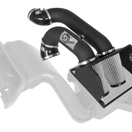 AFE Filters 51-22972-B Magnum FORCE Stage-2 ST Pro DRY S Air Intake System 51-22972-B