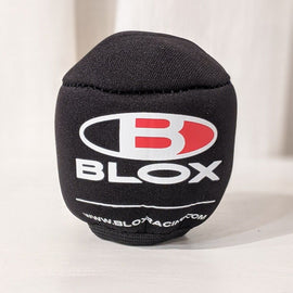 BLOX RACING Shift Knob Beanie ROUND/BALL Universal for 3" Diameter BXAP-XL032