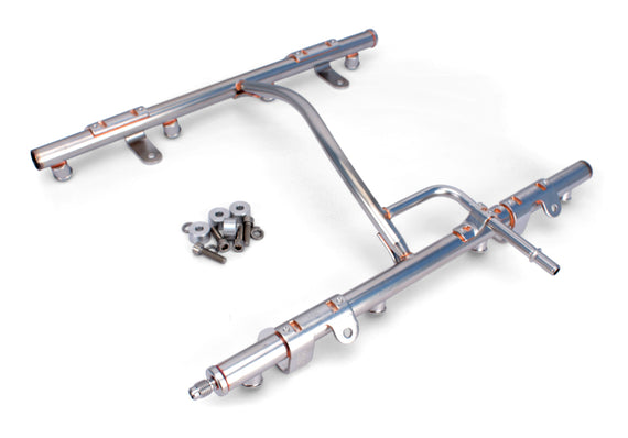 FAST OE Fuel Rail Kit LSXR LS1/LS6 146021-KIT