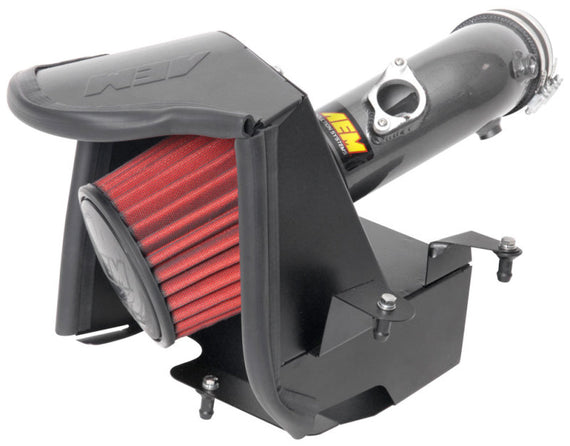 AEM Performance Cold Air Intake System Fits 2018-2020 Camry 2.5 +8HP 21-855C