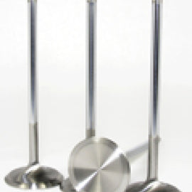 GSC Power Division 2022-8 Intake Valve STD for Mitsubishi EVO X 4B11T 2008+ 2022-8