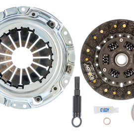 Exedy 1990-1994 Nissan 240SX L4 Stage 1 Organic Clutch 06805B