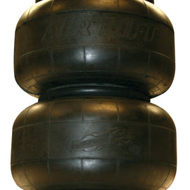 Air Lift Gen Iv Dominator Series D2500 - Single 1/2in Port 58343