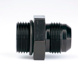 Aeromotive AN-12 O-Ring Boss / AN-12 Male Flare Adapter Fitting 15612