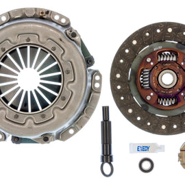 Exedy OE 1999-2003 Chevrolet Tracker L4 Clutch Kit KSZ04