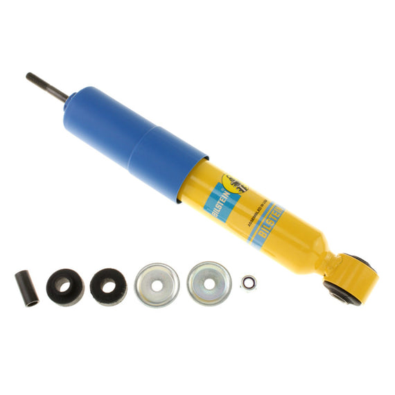Bilstein 4600 Series 1994 Dodge Ram 1500 Base RWD Front 46mm Monotube Shock Absorber 24-184847