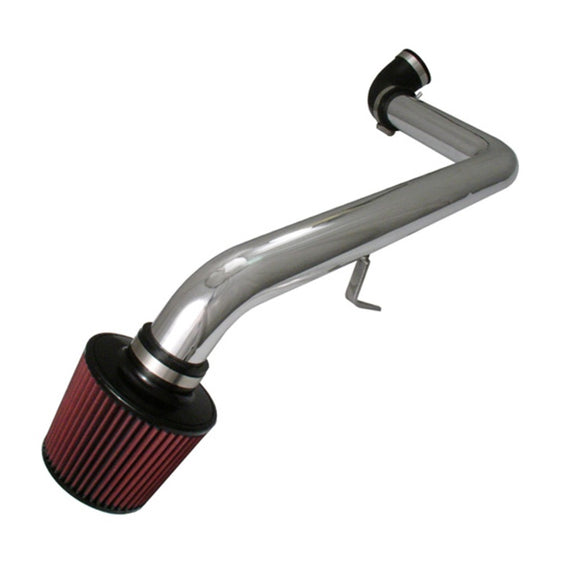 Injen 95-98 Eclipse 4 Cyl. Non Turbo No Spyder Polished Cold Air Intake RD1880P