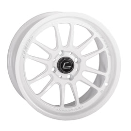 COSMIS RACING XT-206R 18X9 +33MM 5X100 WHITE Wheel/Rim