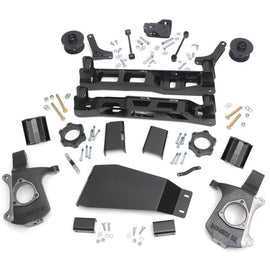 Rough Country 5-inch Suspension Lift Kit