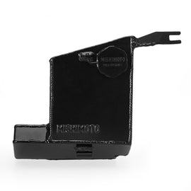 Mishimoto Black Windshield Washer Reservoir Tank for 16+ Mazda Miata MMRT-MIA-16TBK