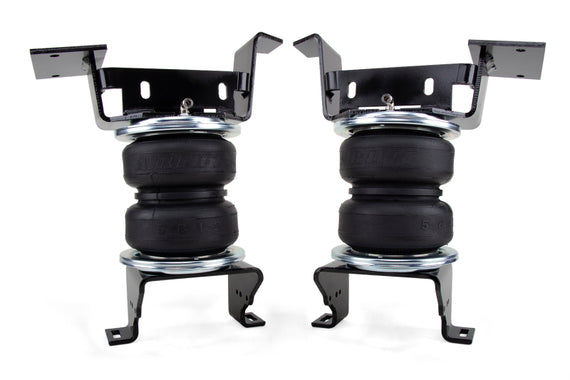 Air Lift LoadLifter 5000 Air Bag Springs 2020-2021 Silverado 2500 3500HD 2WD 4WD 57341