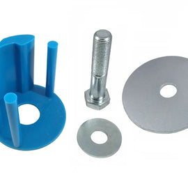 Torque Solution Pendulum (Dog Bone) Race Insert Audi TT / A3 2005.5-2008 2.0T FSI TS-AUDI-023-R