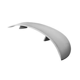 xTune Dodge Charger 06-10 OEM Spoiler Abs SP-OE-DC06 5031556