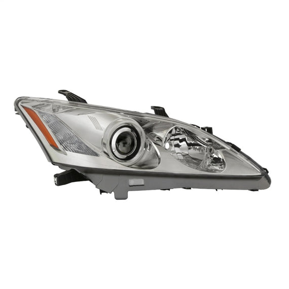 xTune 07-09 Lexus ES350 Passenger Side HID/AFS Headlight - OEM Right (PRO-JH-LES07-AFS-OE-R) 9943287