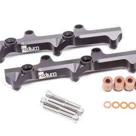 RADIUM Engineering FUEL RAILS, for: Nissan R35 GT-R 20-0556-02