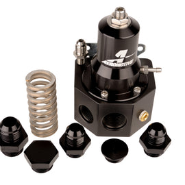 Aeromotive Pro-Series EFI Boost Reference Regulator 13110