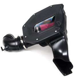 Roush 422086 Cold Air Intake Induction System for 18-20 Ford Mustang GT 5.0L V8 422086