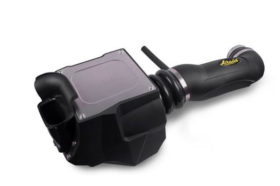 Airaid 314-132 Performance Air Intake System Fits 12-18 Wrangler (JK) 314-132