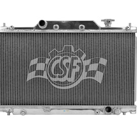 CSF 03-05 Honda Civic Si Radiator 3022