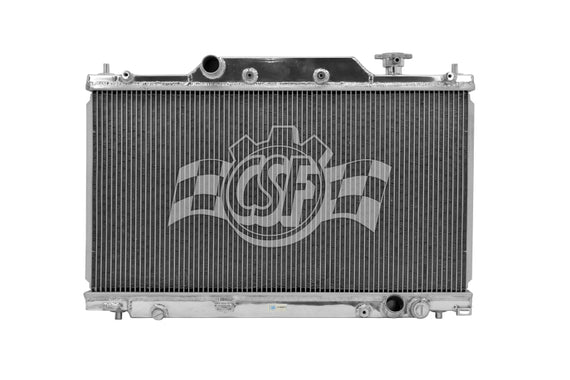 CSF 03-05 Honda Civic Si Radiator 3022