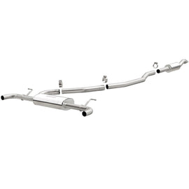 Magnaflow 15230 Street Series Cat-Back System For 13-20 Ford Fusion 2.0 NEW 15230