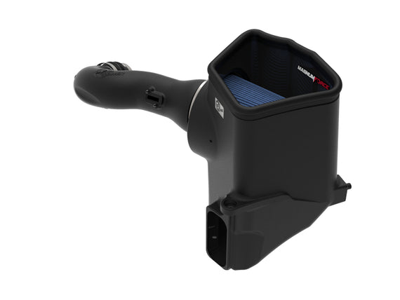 aFe Magnum FORCE Stage-2 Pro 5R Cold Air Intake 19-20 GM Silverado/Sierra 1500 V8-5.3L 54-13058R
