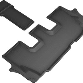 3D MAXpider L1KA05131509 KAGU Floor Mat Fits 20 Telluride L1KA05131509