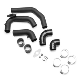 Cobb 08-14 Subaru WRX Front Mount Intercooler Cold Pipes 724500-C