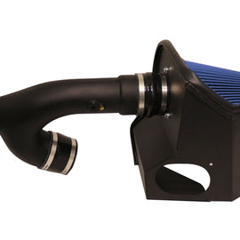 Corsa Apex 15-16 Ford F-150 2.7L Turbo EcoBoost MaxFlow 5 Metal Intake System 619635-O