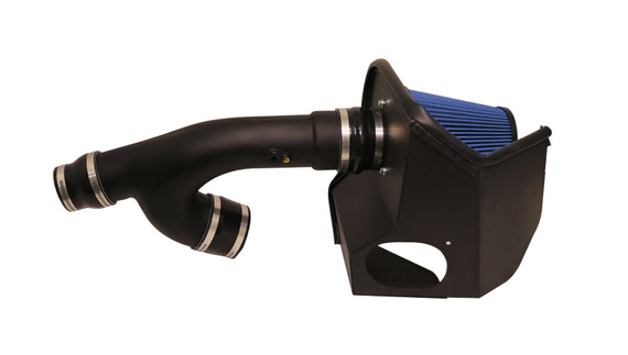 Corsa Apex 15-16 Ford F-150 2.7L Turbo EcoBoost MaxFlow 5 Metal Intake System 619635-O