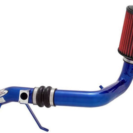 AEM for 2006 Eclipse GT *A/T ONLY* Blue Cold Air Intake 21-437B 21-437B