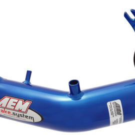 AEM For 02-06 RSX Blue Short Ram Intake 22-505B 22-505B
