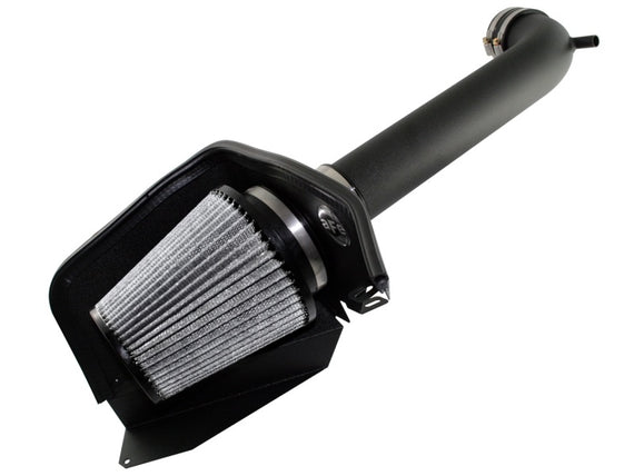 aFe Magnum Force Cold Air Intake for 2005-2011 Crown Victoria Grand Marquis 4.6L 51-11692