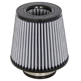★ NEW aFe 21-91076 Magnum FLOW Pro DRY S Universal Air Filter Cone 3" Flange BMW 21-91076