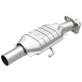 MAGNAFLOW PERFORMANCE UNIVERSAL HIGH-FLOW CATALYTIC CONVERTER 339418