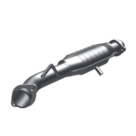 MAGNAFLOW PERFORMANCE DIRECT FIT HIGH-FLOW CATALYTIC CONVERTER 338361