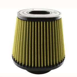 aFe MagnumFLOW Air Filters IAF PG7 A/F PG7 5F x (9x7-1/2)B x (6-3/4x5-1/2)T x 7-1/2H 72-91044